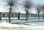 Sams julemrke 2005