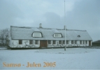 Sams julemrke 2005