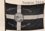 Samsø Julemærke 2018 - 2