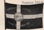 Sams Julemrke 2018 - 2