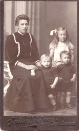 AneMarieSørensen