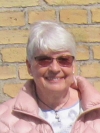 Anne Lise Hansen