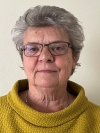 Christa Rasmussen