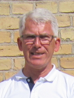Niels Henrik Nielsen